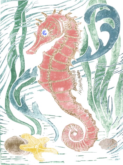 Seahorse